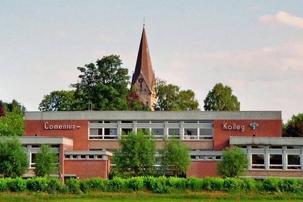 Studienkolleg Mettingen